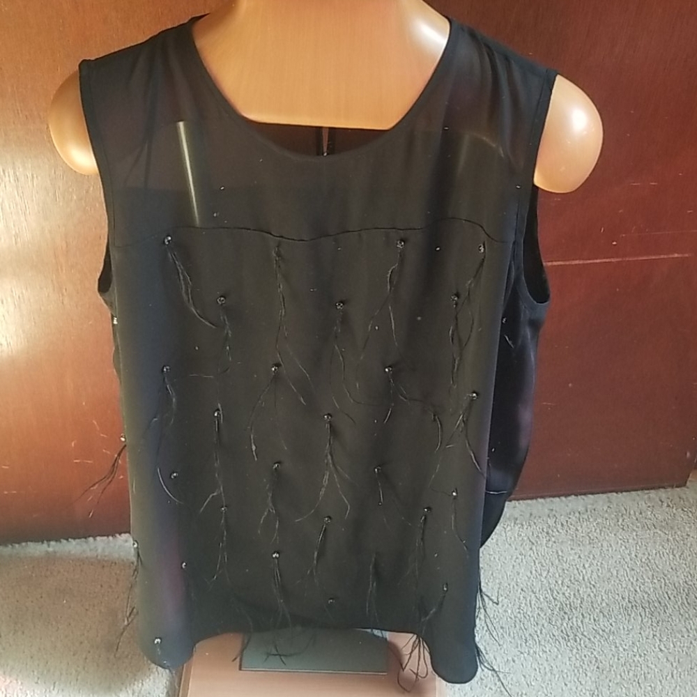 Women's blouse